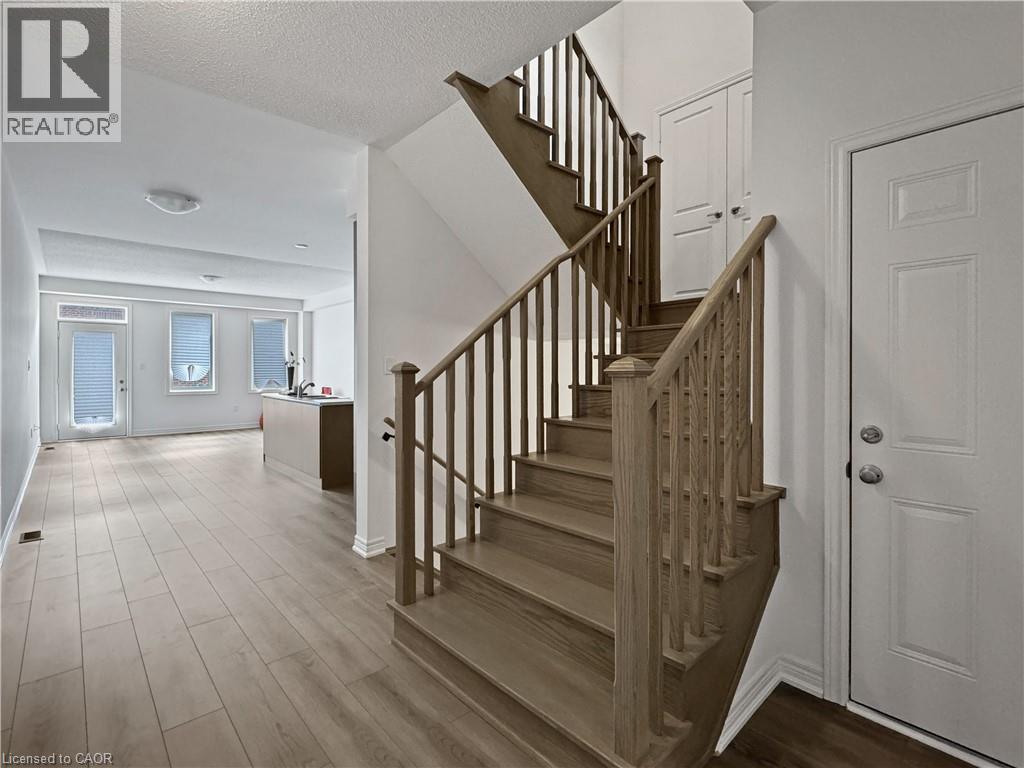 82 Gledhill Crescent, Cambridge, ON - Indoor Photo Showing Other Room