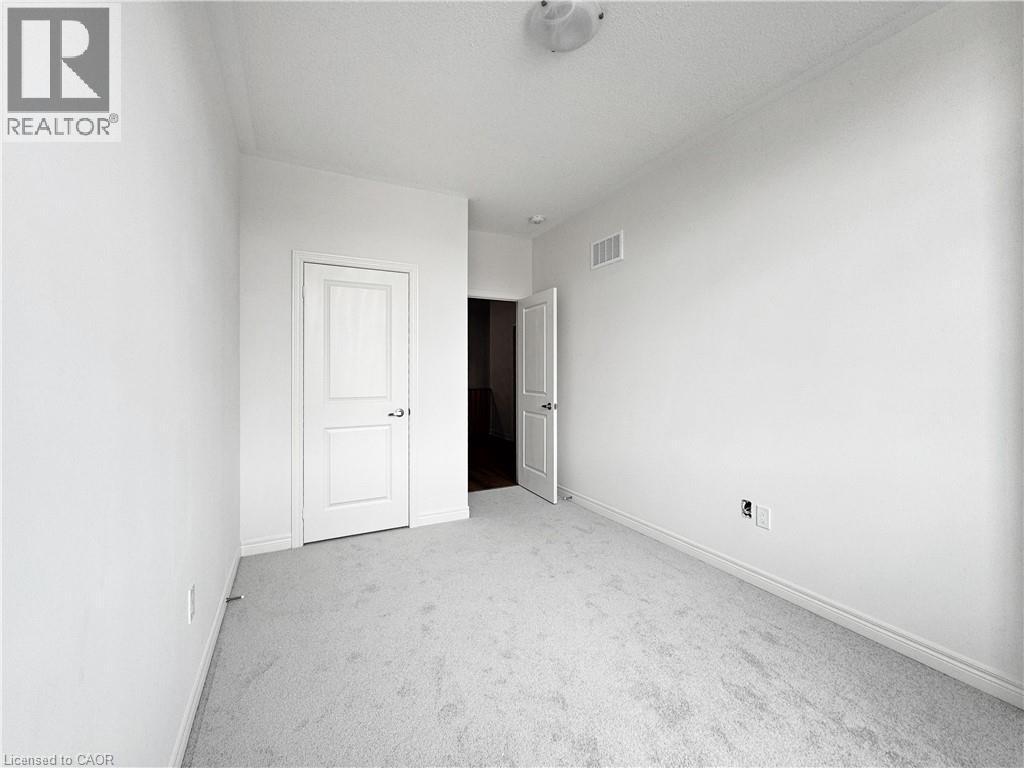BEDROOM 2 - 82 Gledhill Crescent, Cambridge, ON - Indoor Photo Showing Other Room