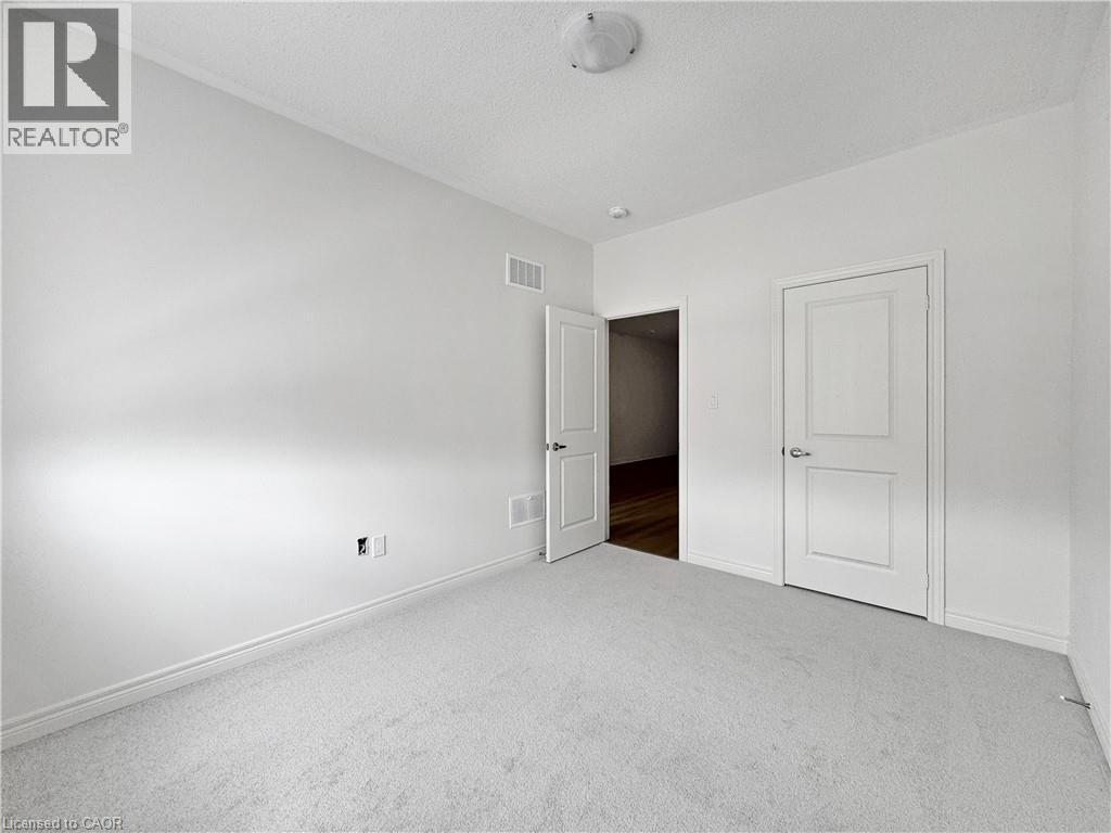 BEDROOM 3 - 82 Gledhill Crescent, Cambridge, ON - Indoor Photo Showing Other Room