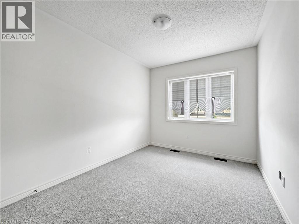BEDROOM 3 - 82 Gledhill Crescent, Cambridge, ON - Indoor Photo Showing Other Room