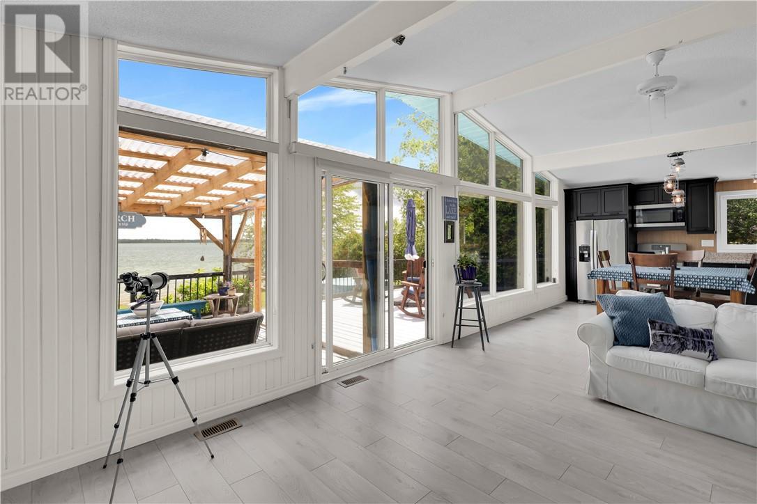 497 Whites Point Road, Little Current, ON
