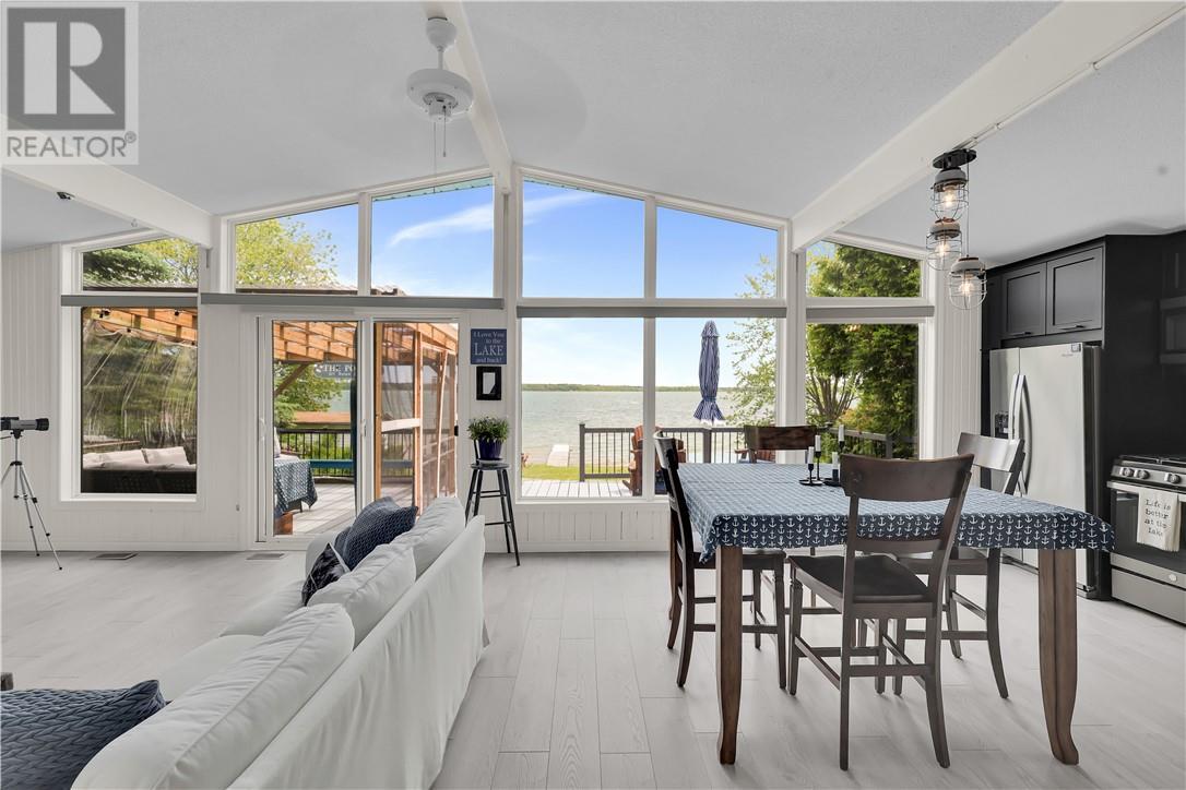 497 Whites Point Road, Little Current, ON