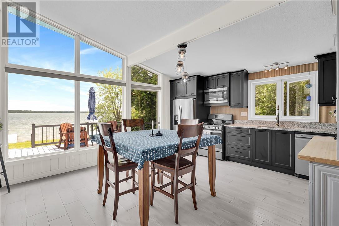 497 Whites Point Road, Little Current, ON