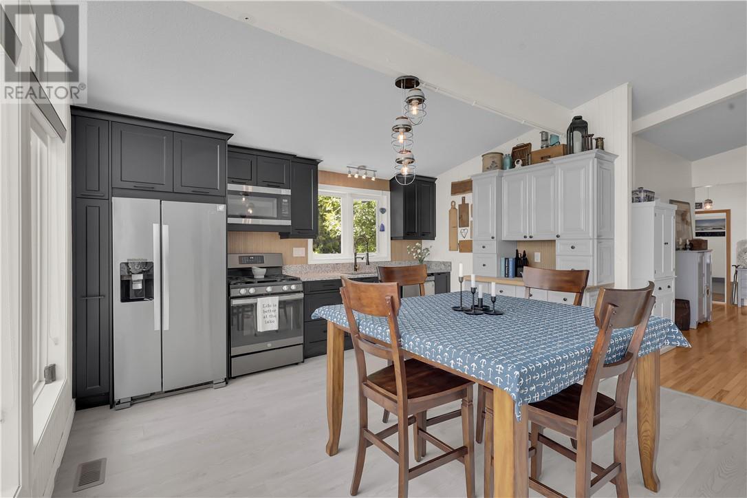 497 Whites Point Road, Little Current, ON