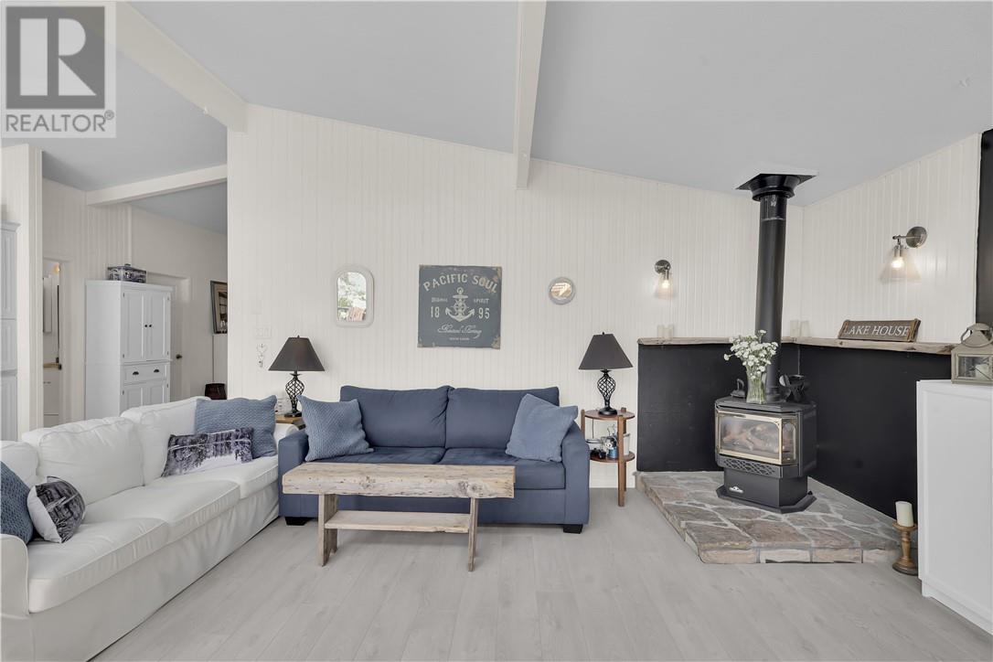 497 Whites Point Road, Little Current, ON