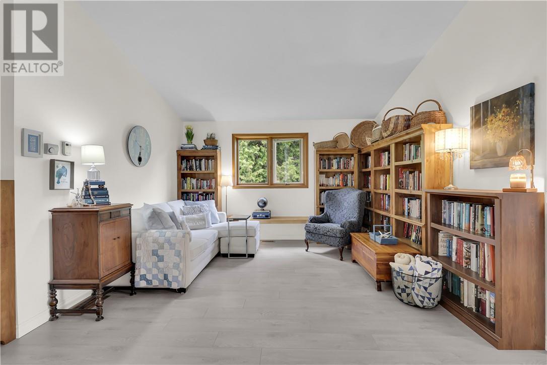 497 Whites Point Road, Little Current, ON