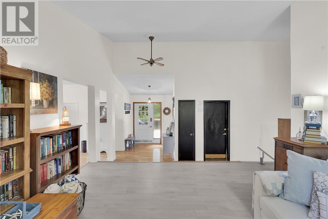 497 Whites Point Road, Little Current, ON