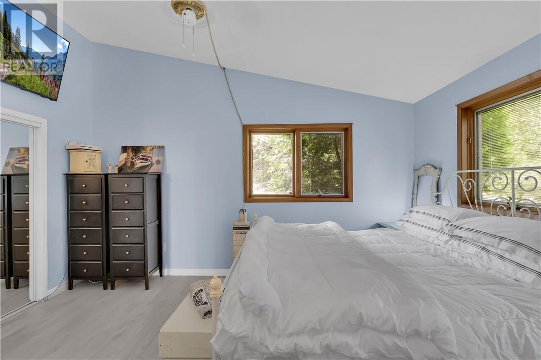497 Whites Point Road, Little Current, ON