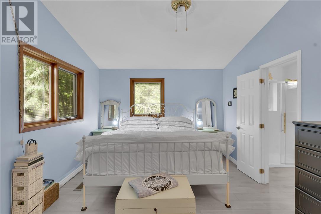 497 Whites Point Road, Little Current, ON
