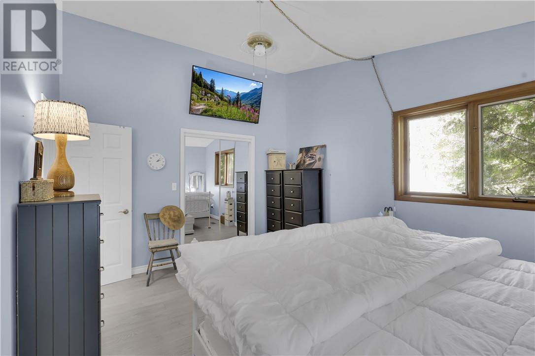497 Whites Point Road, Little Current, ON
