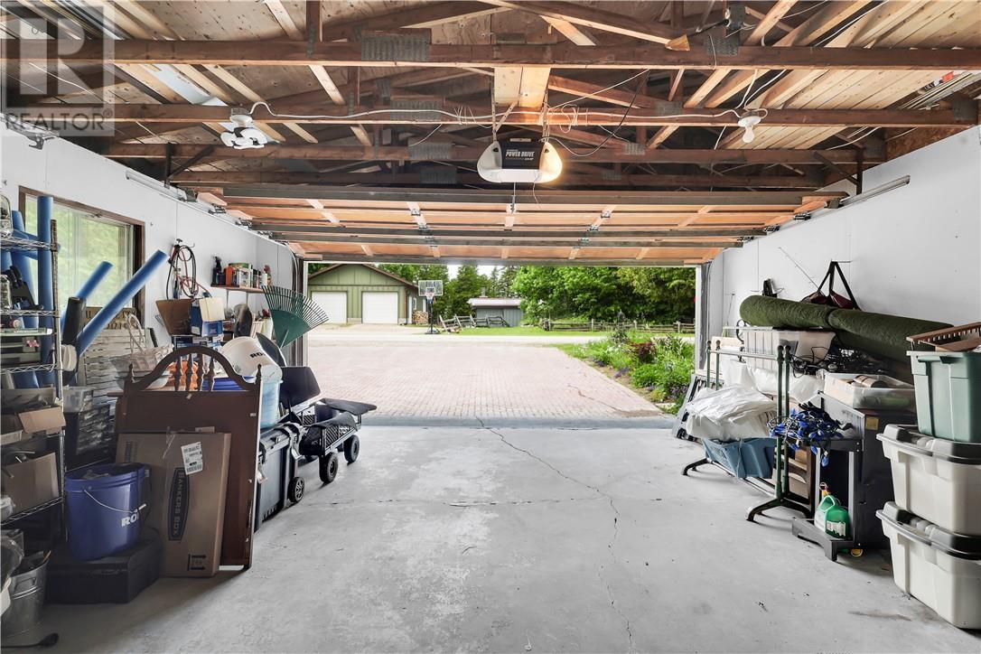 497 Whites Point Road, Little Current, ON