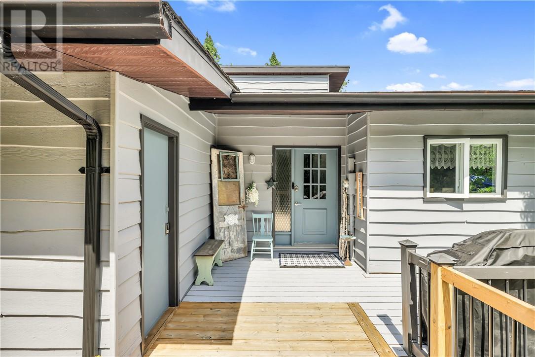 497 Whites Point Road, Little Current, ON