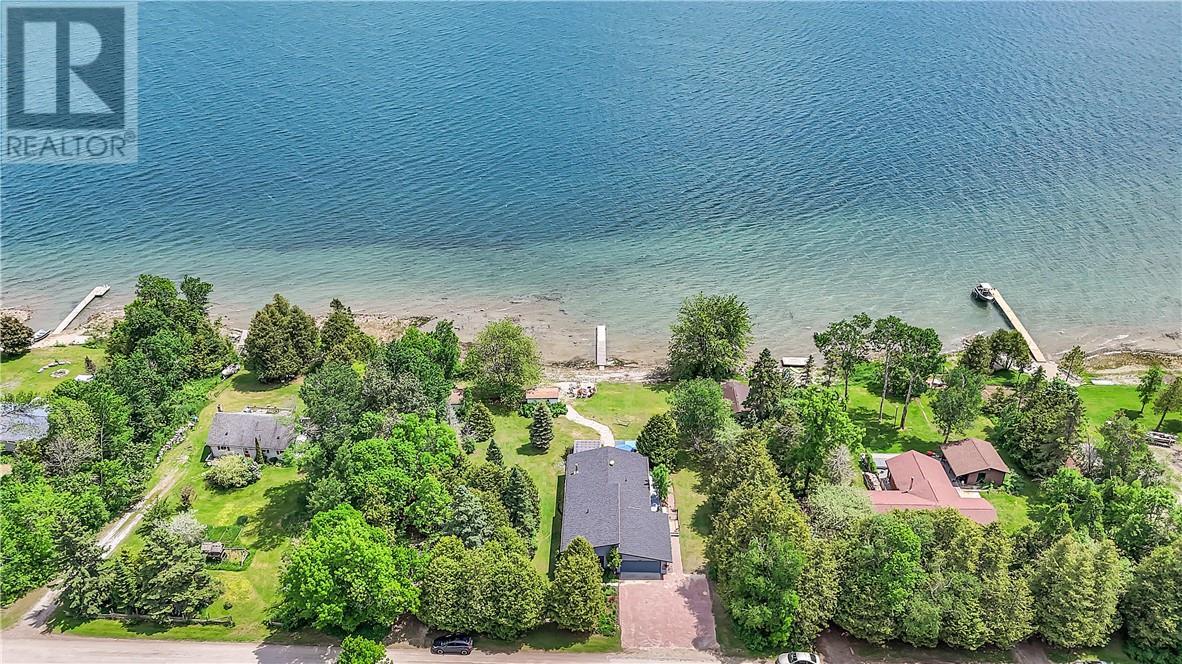 497 Whites Point Road, Little Current, ON
