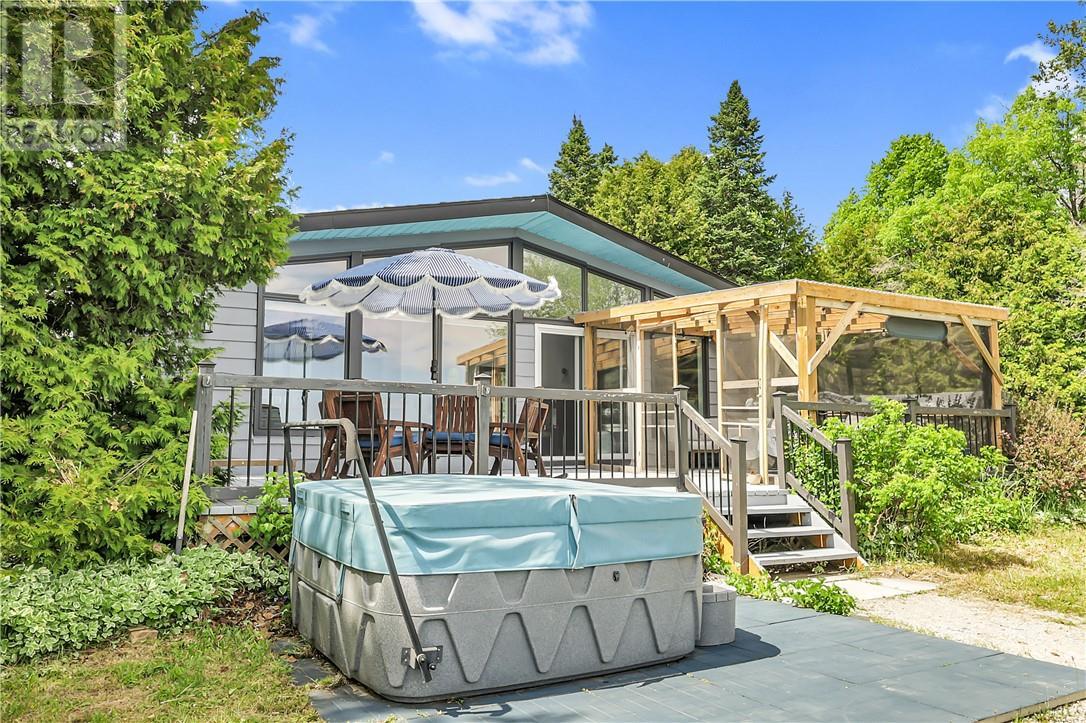 497 Whites Point Road, Little Current, ON