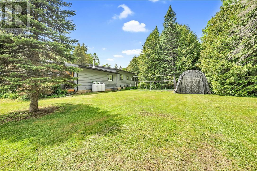 497 Whites Point Road, Little Current, ON
