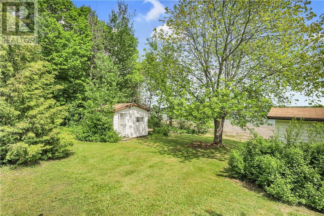 497 Whites Point Road, Little Current, ON