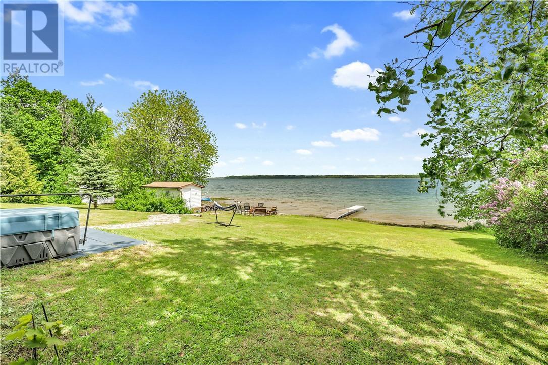 497 Whites Point Road, Little Current, ON