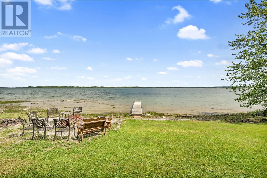 497 Whites Point Road, Little Current, ON