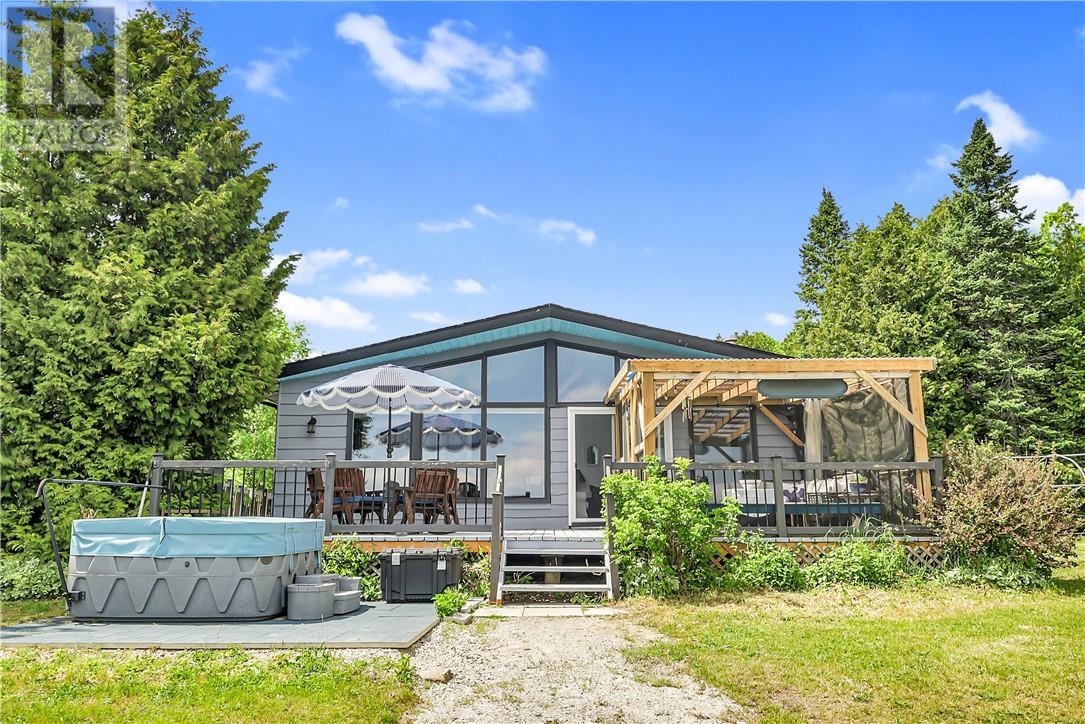 497 Whites Point Road, Little Current, ON