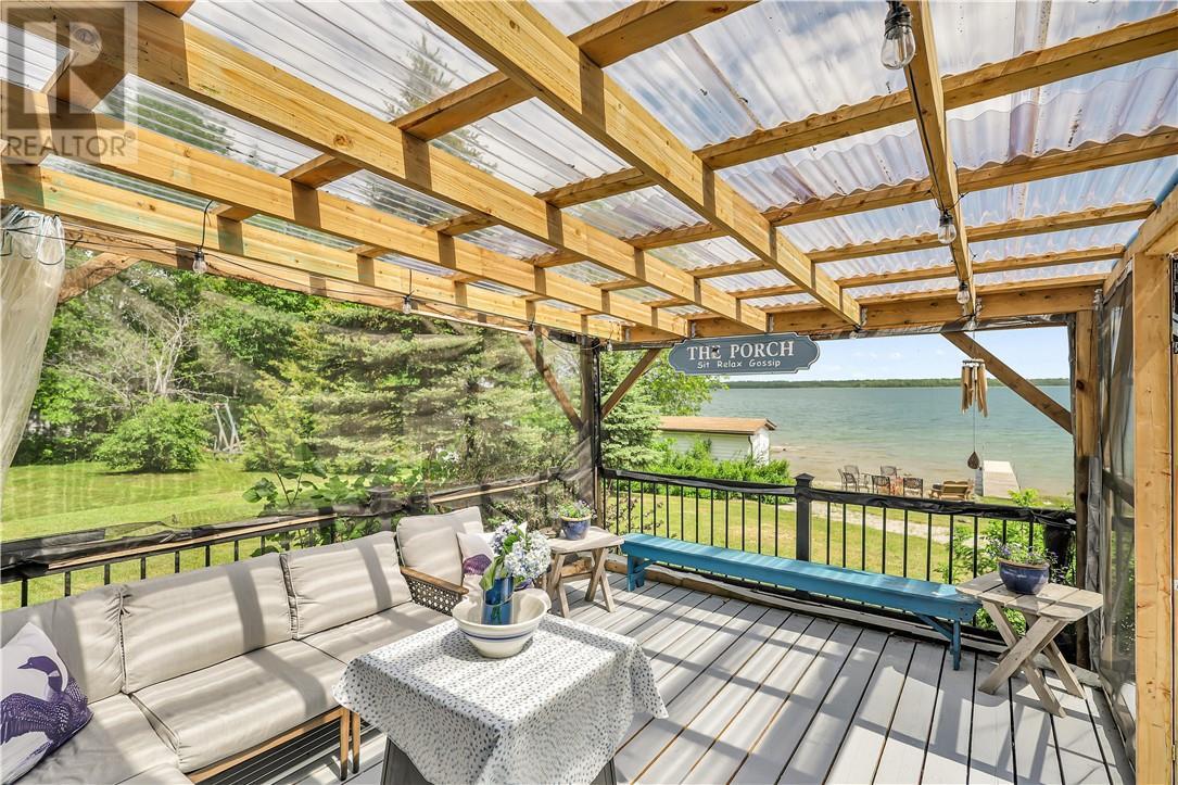 497 Whites Point Road, Little Current, ON