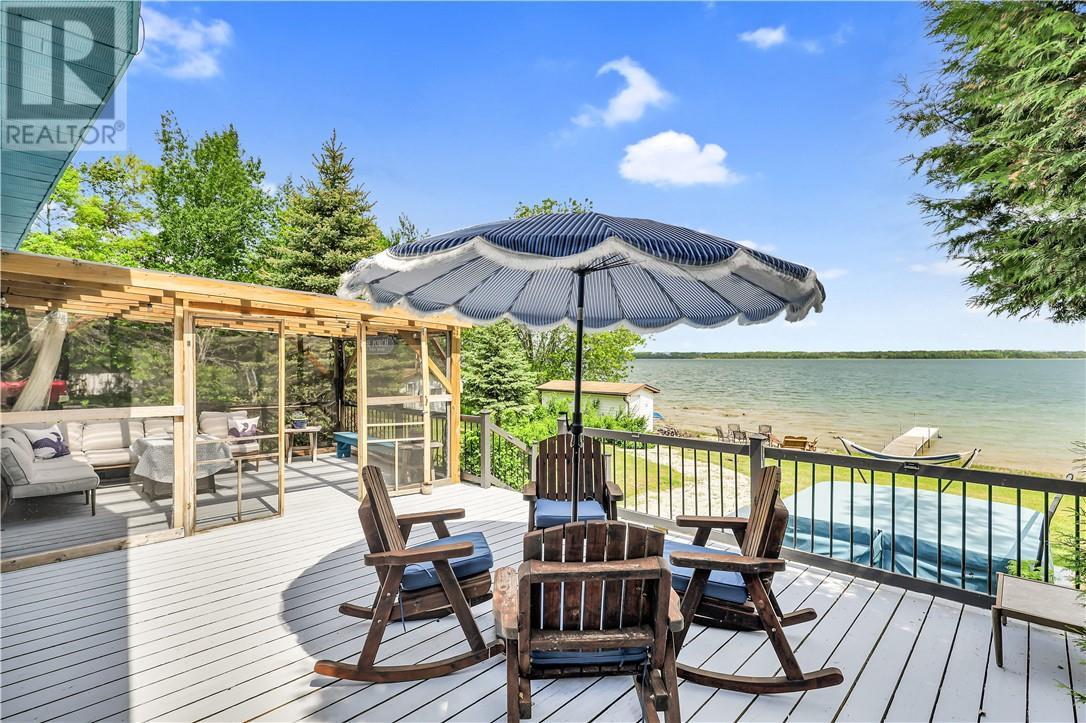 497 Whites Point Road, Little Current, ON