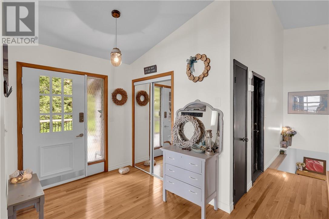 497 Whites Point Road, Little Current, ON