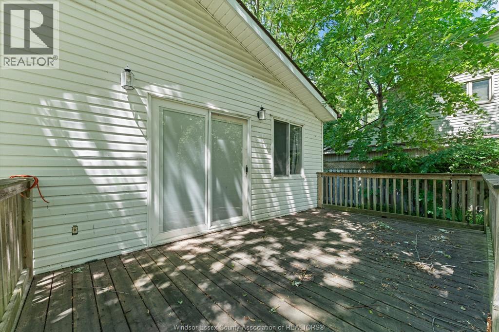 3555 County Rd 42, Windsor, ON