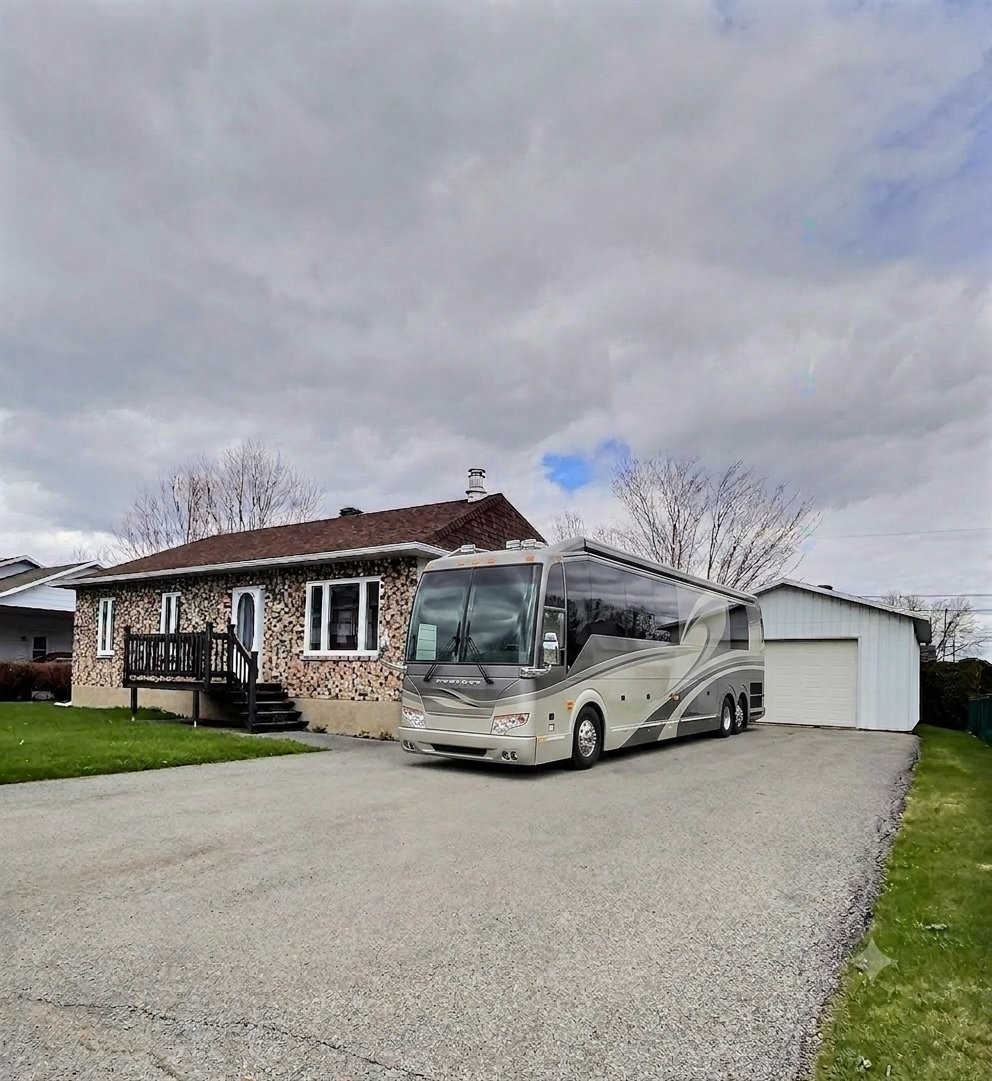 Front of Structure - 4305 Av. Lefebvre, Bécancour, QC