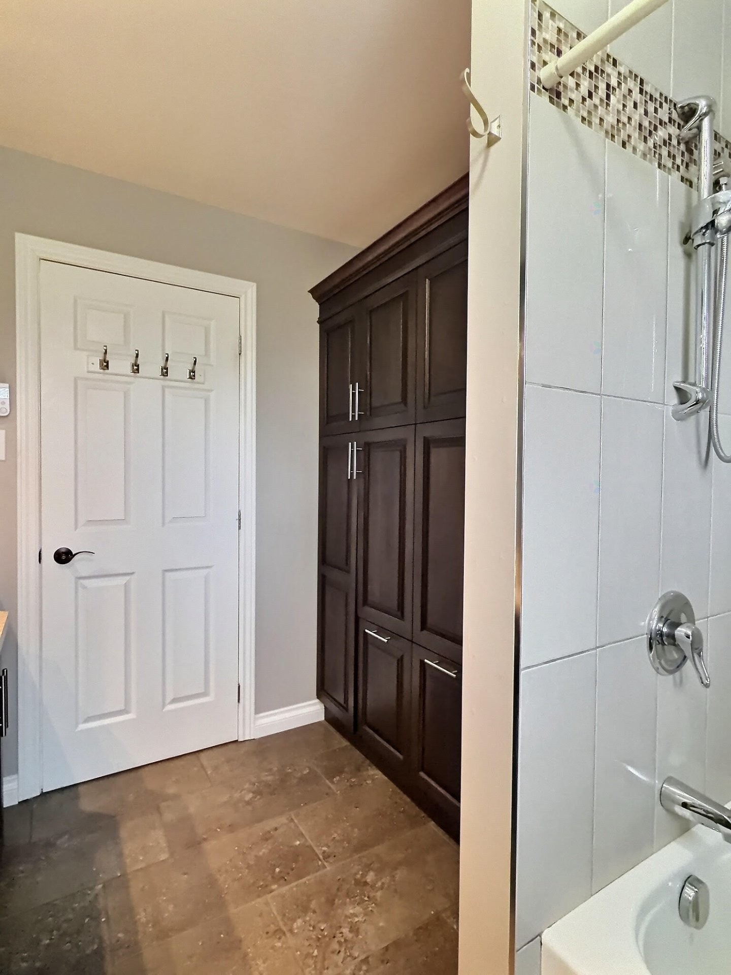 Bathroom - 4305 Av. Lefebvre, Bécancour, QC