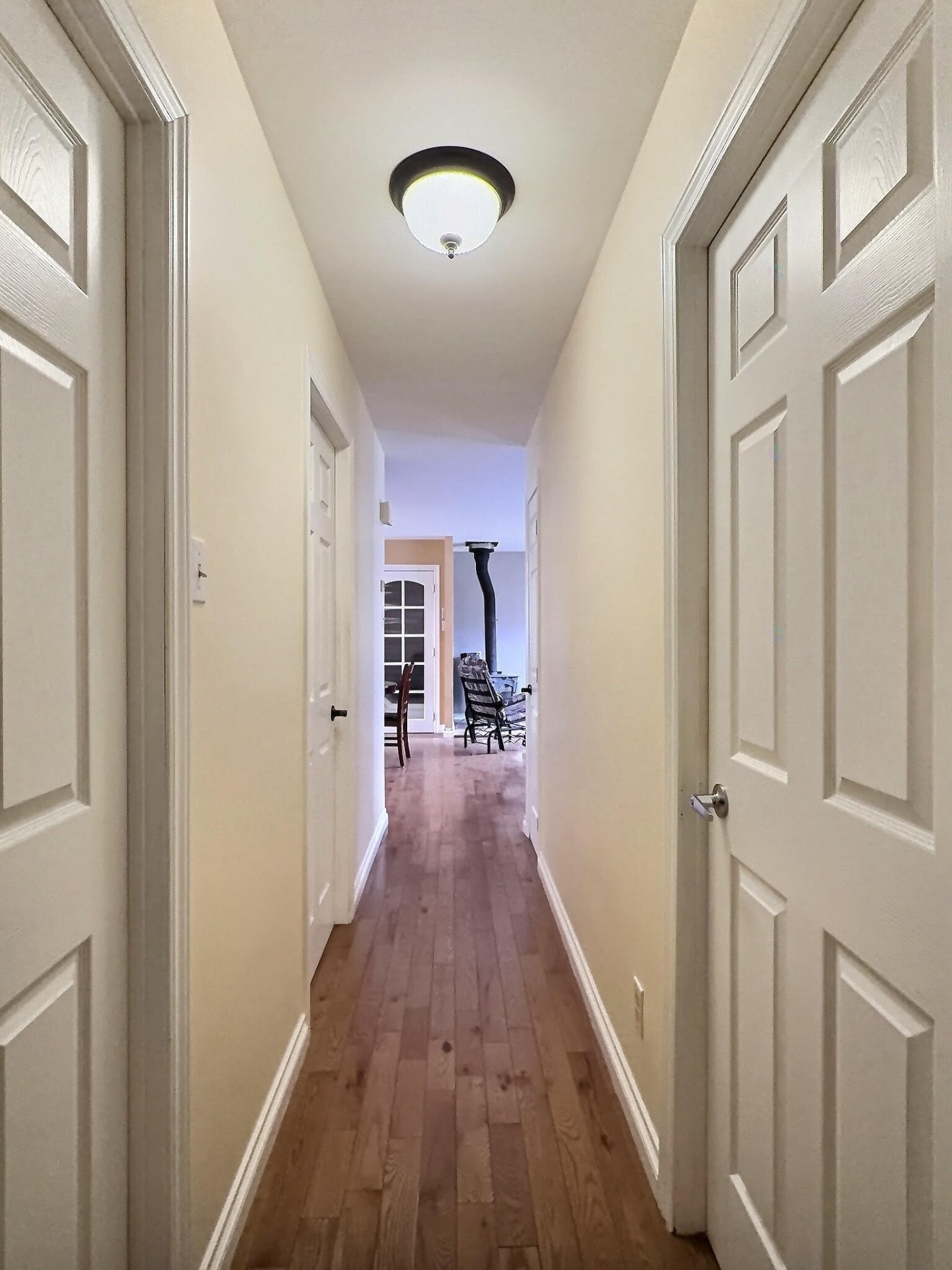 Passageway - 4305 Av. Lefebvre, Bécancour, QC