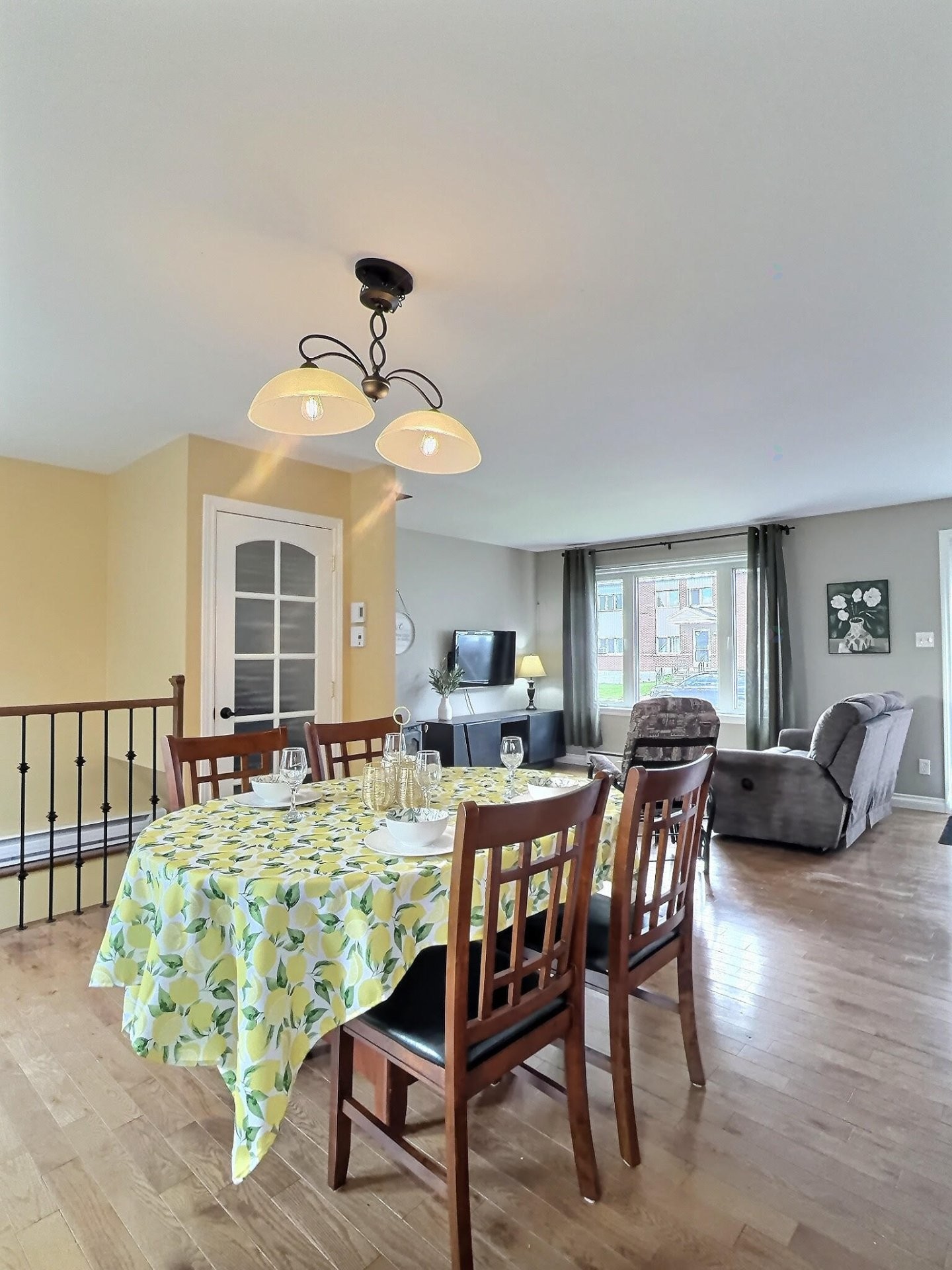 Overall view - 4305 Av. Lefebvre, Bécancour, QC