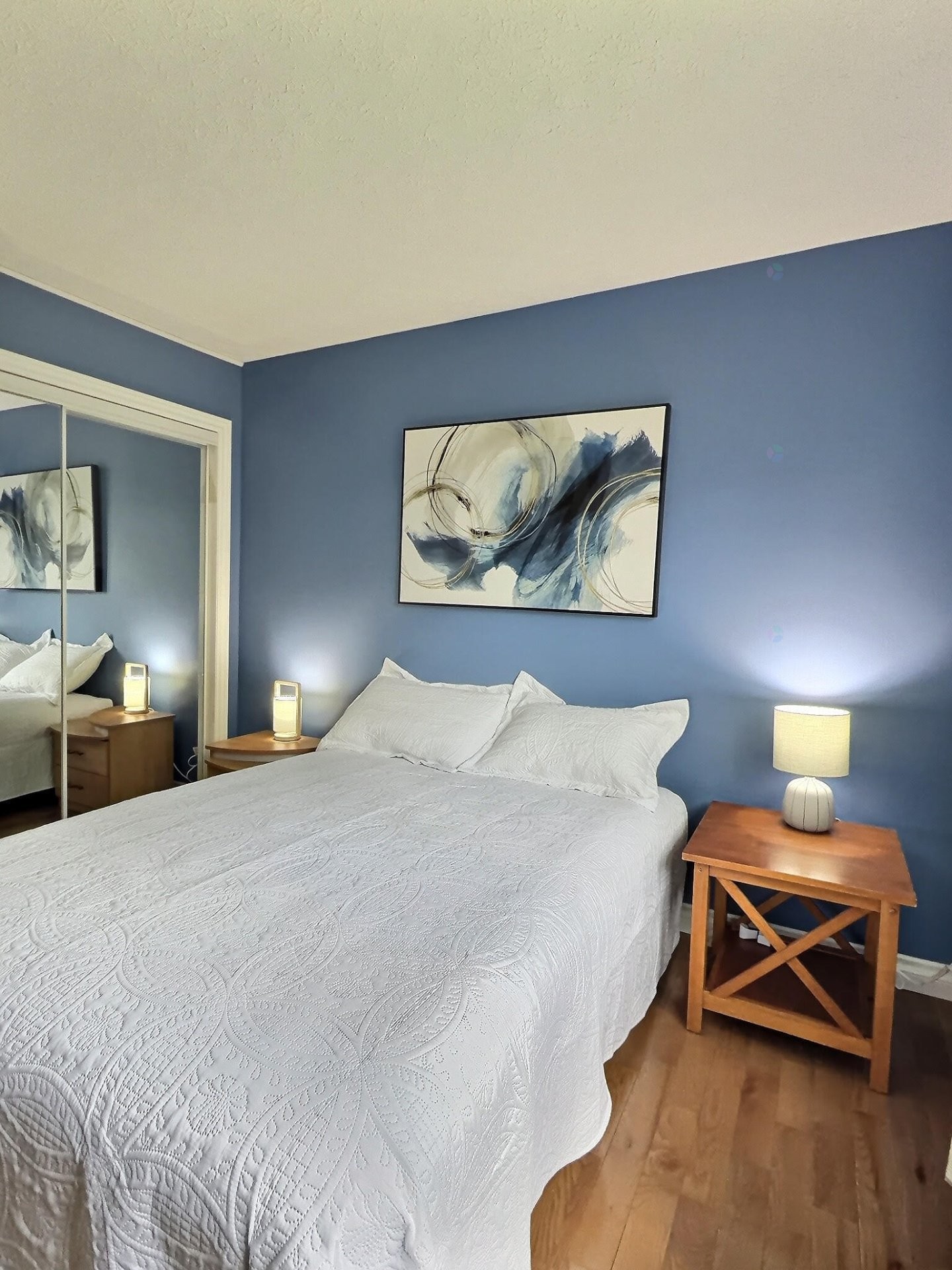 Master Bedroom - 4305 Av. Lefebvre, Bécancour, QC