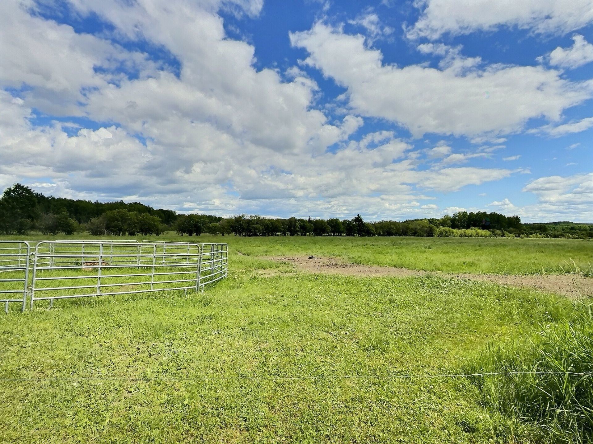 Lot - 896 13E-Et-14E Rang, Laverlochère-Angliers, QC - Outdoor With View