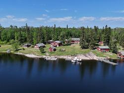 0 Rough Rock Lake District Of Kenora, ON P0X 1J0