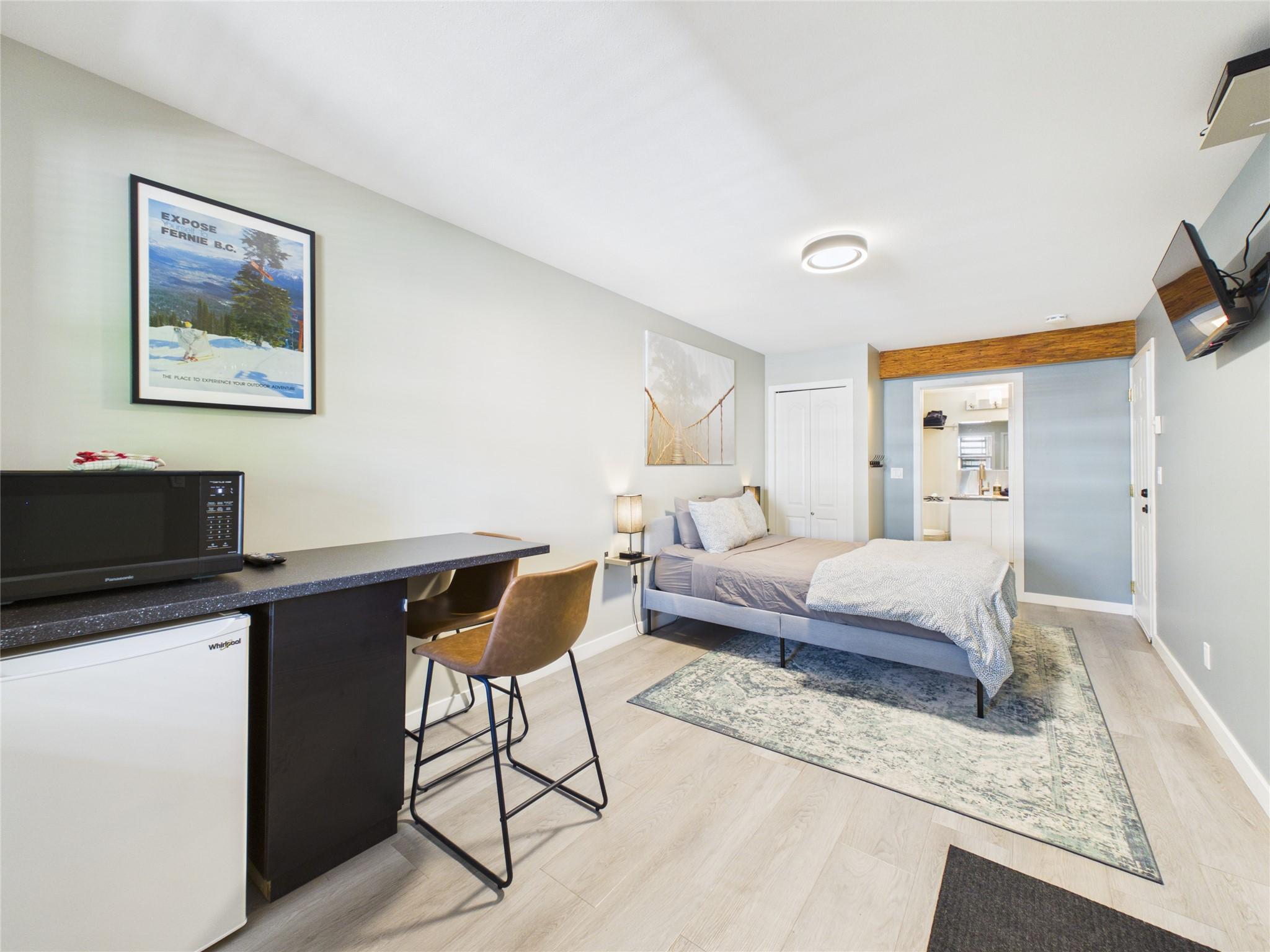 1330-1332-1300 Riverside Way, Fernie, BC