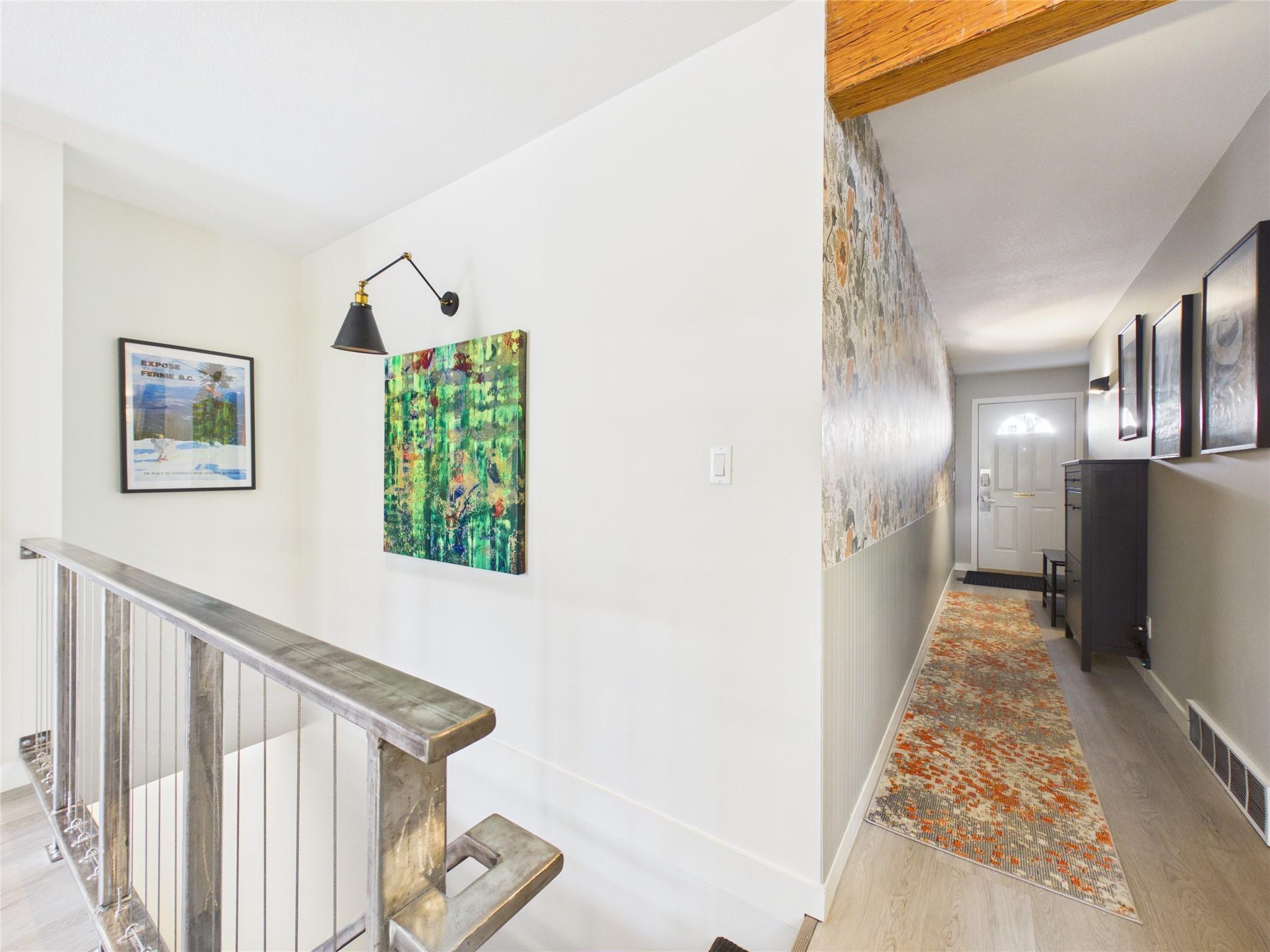 1330-1332-1300 Riverside Way, Fernie, BC