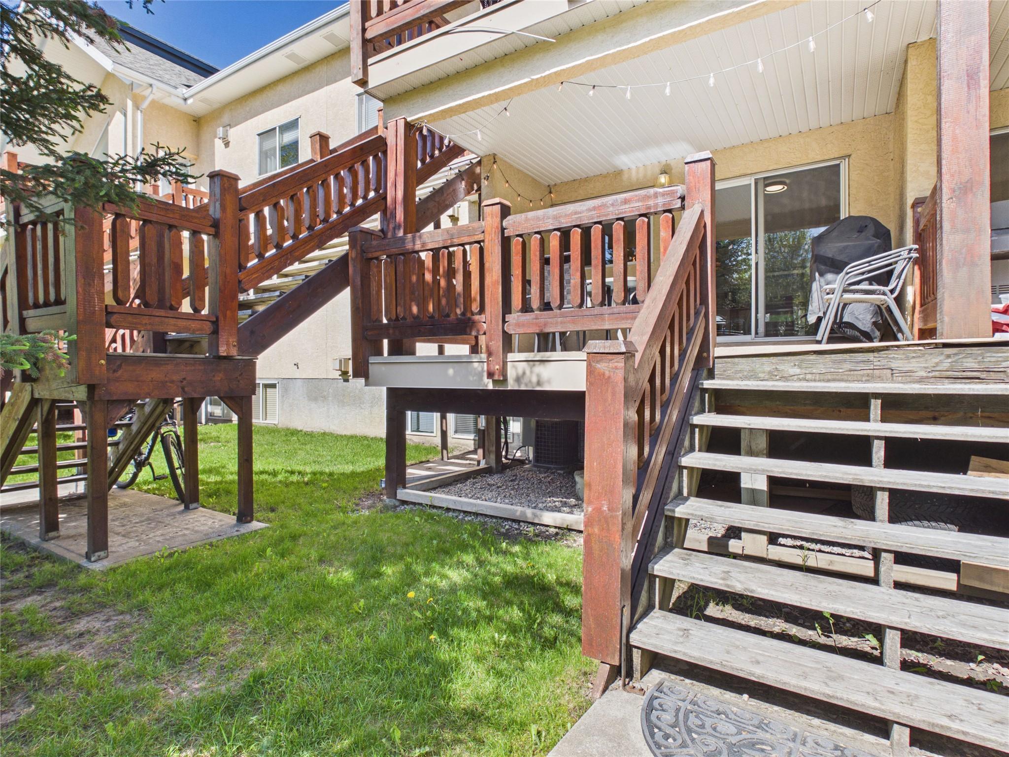 1330-1332-1300 Riverside Way, Fernie, BC