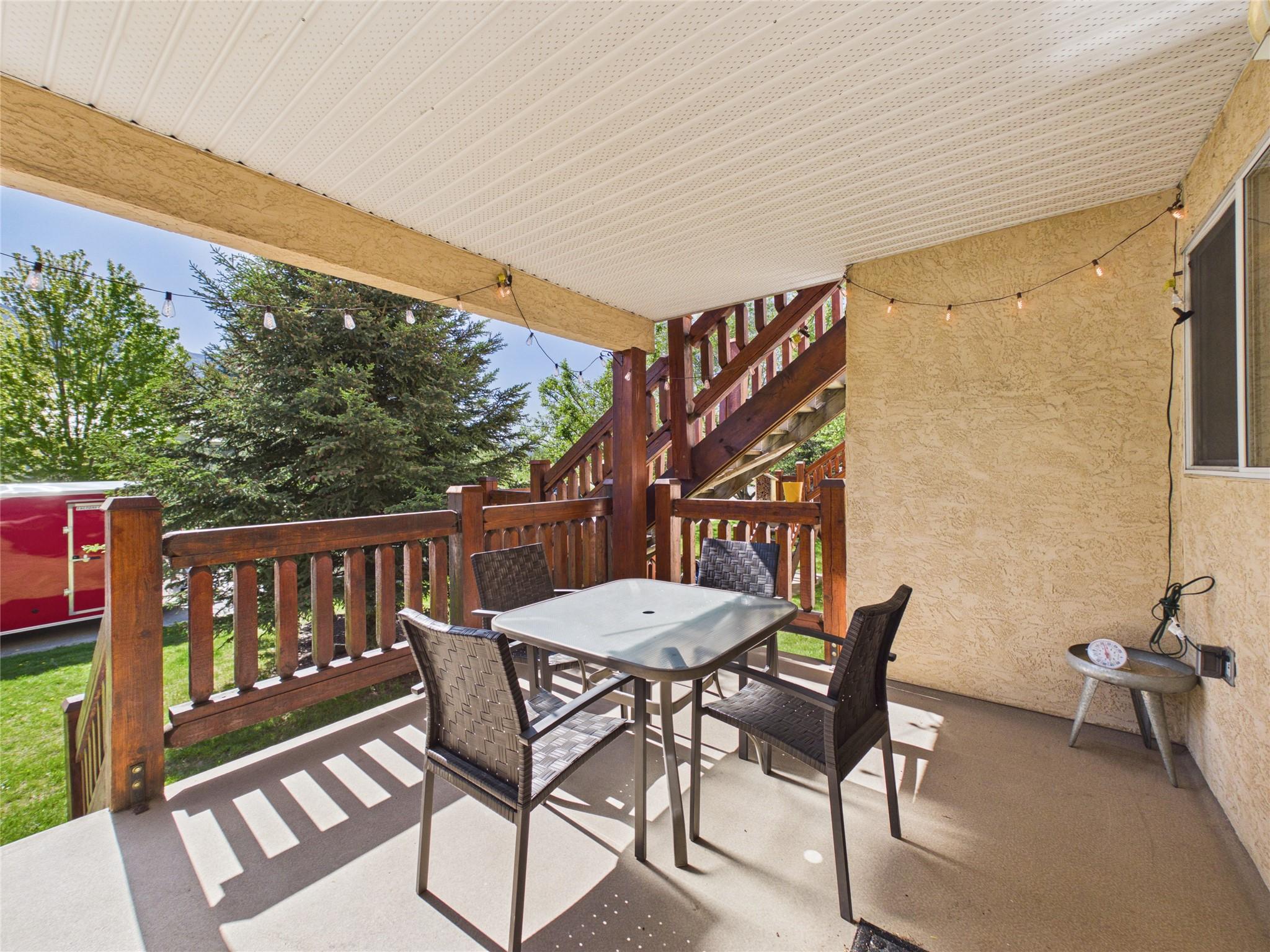 1330-1332-1300 Riverside Way, Fernie, BC