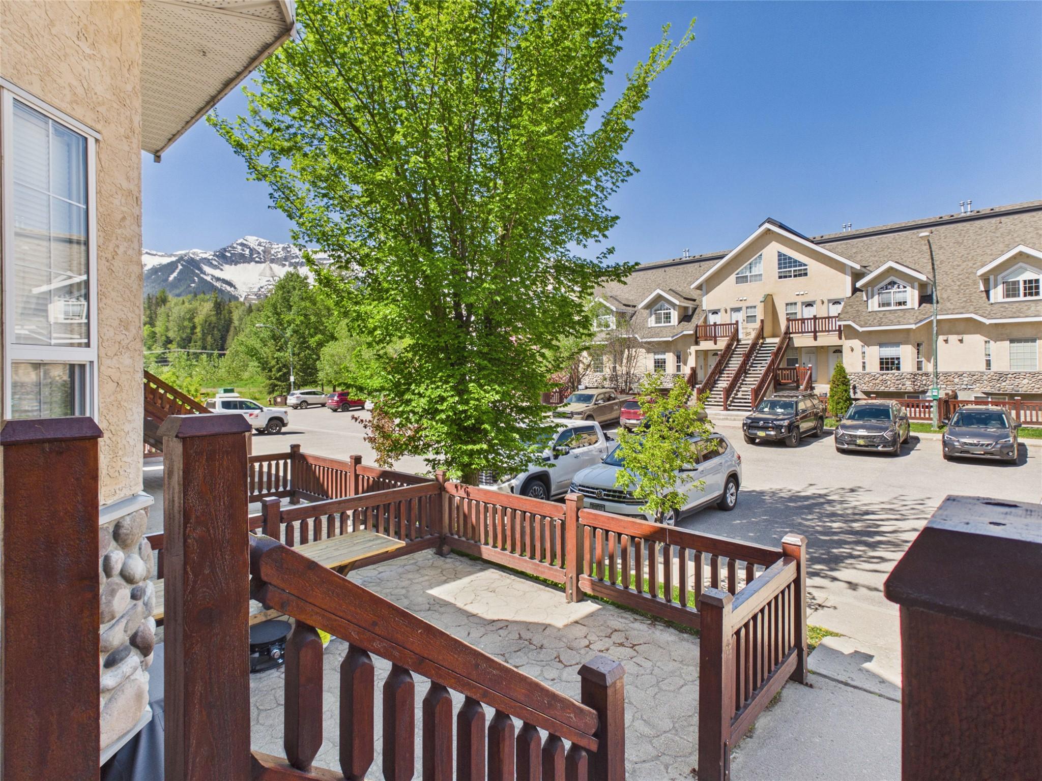 1330-1332-1300 Riverside Way, Fernie, BC