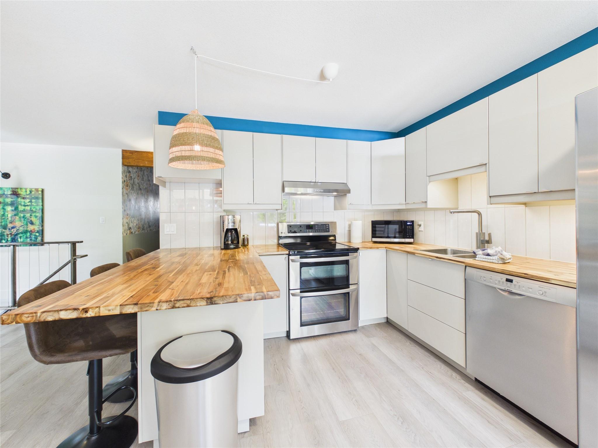 1330-1332-1300 Riverside Way, Fernie, BC