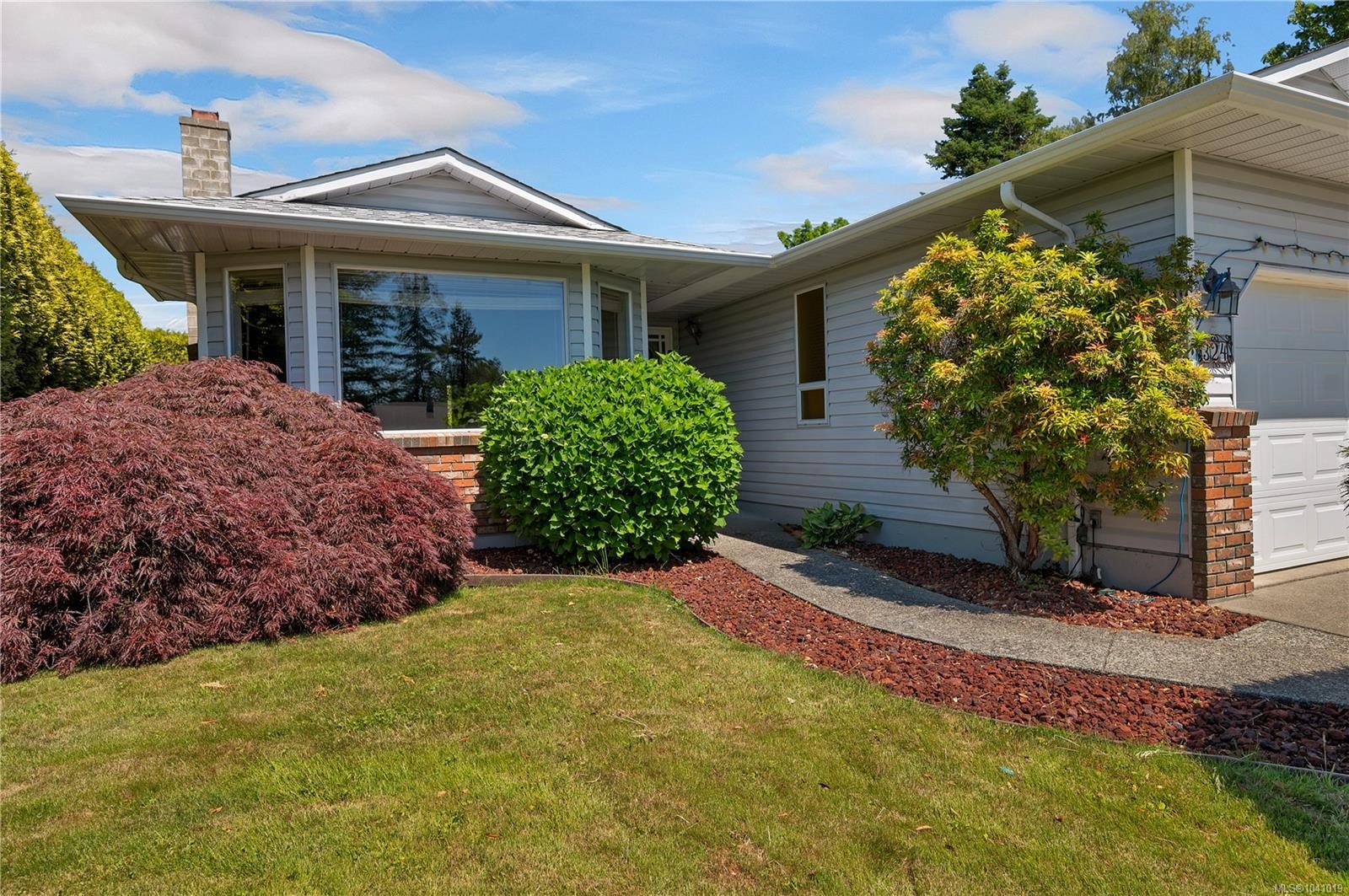 324 Parkway Dr, Campbell River, BC