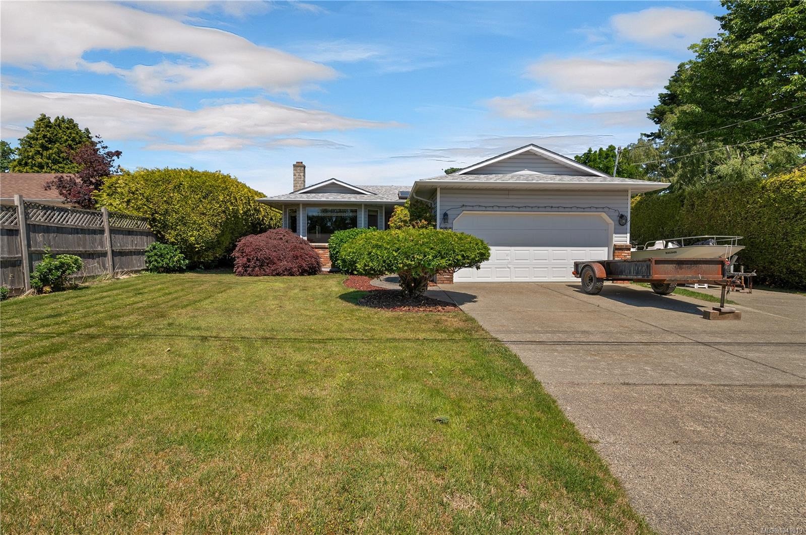 324 Parkway Dr, Campbell River, BC