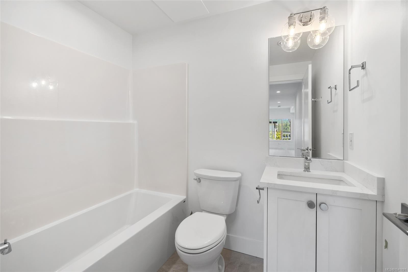 1256 Ashmore Terr, Langford, BC