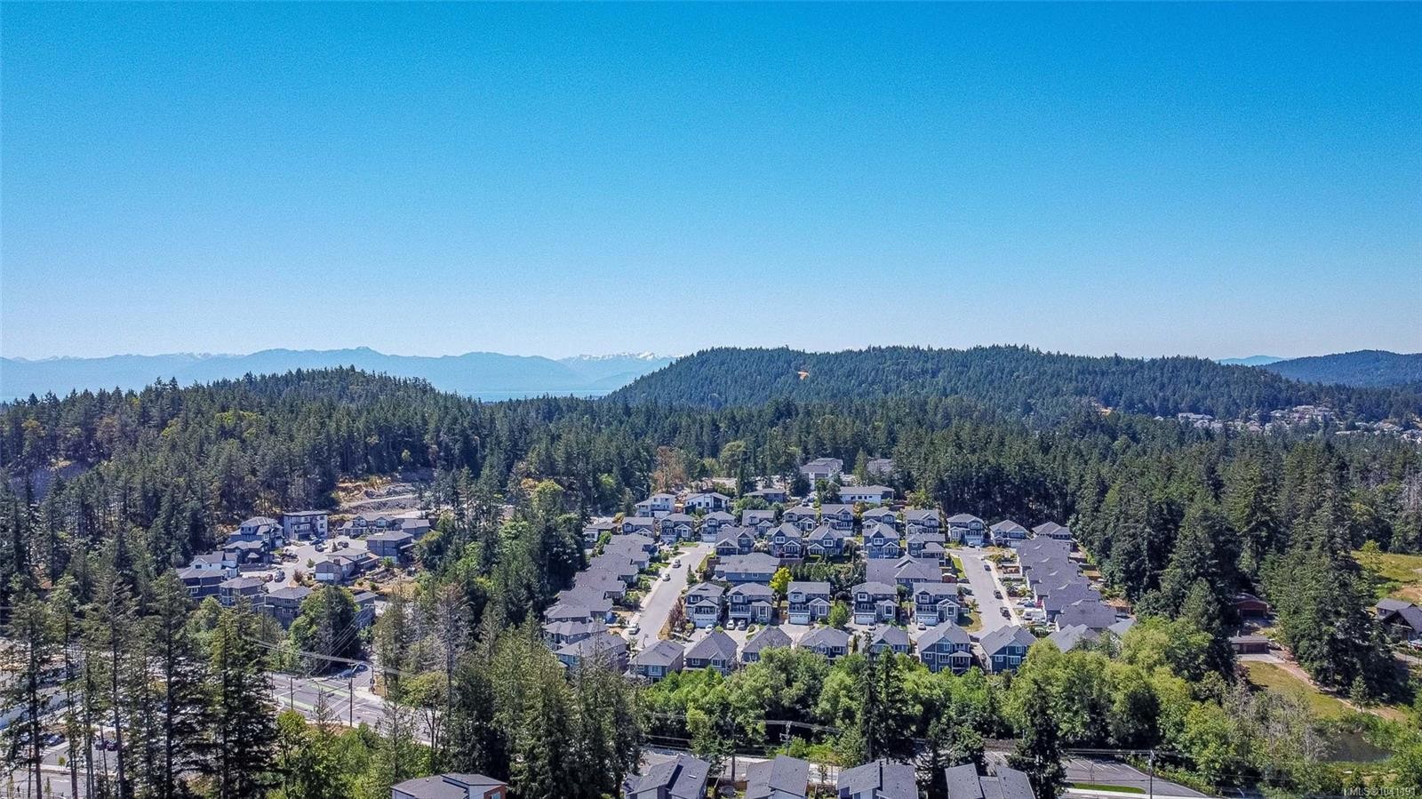 1256 Ashmore Terr, Langford, BC