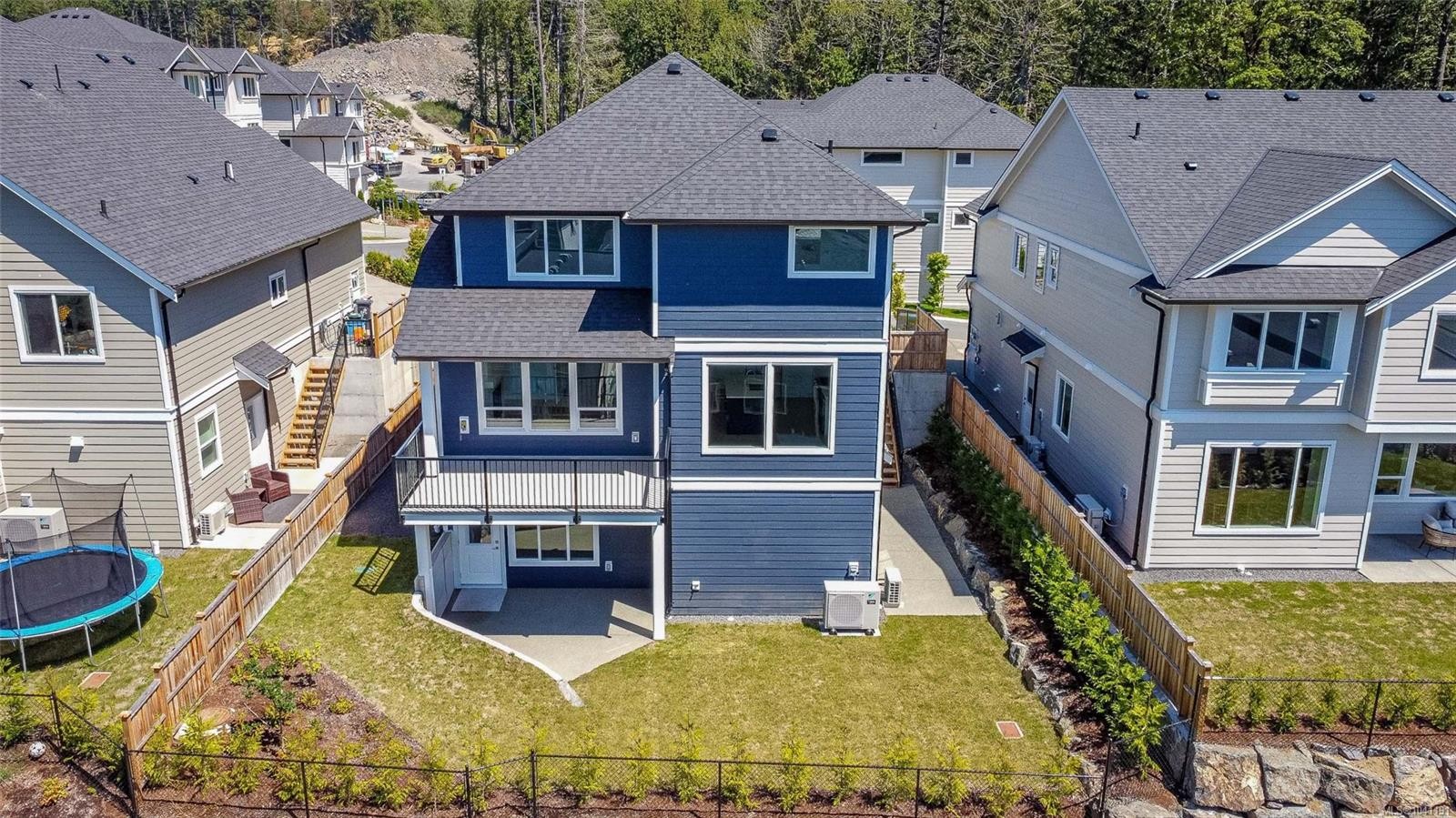 1256 Ashmore Terr, Langford, BC