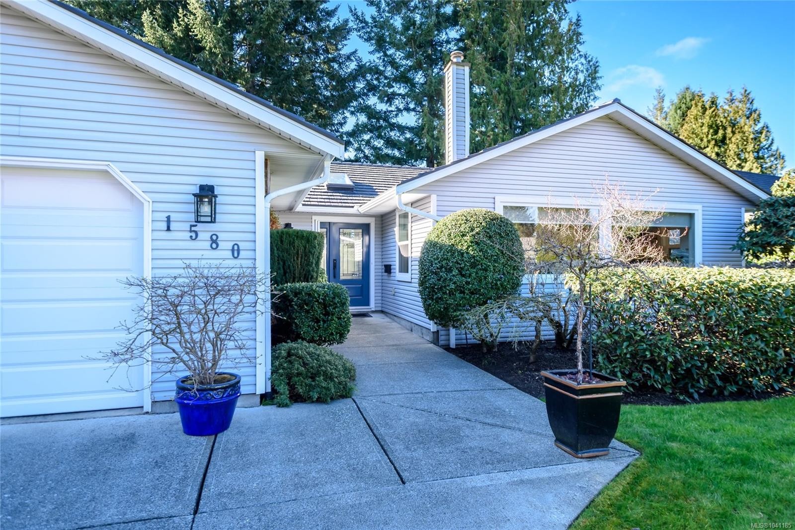 1580 Beaconsfield Cres, Comox, BC