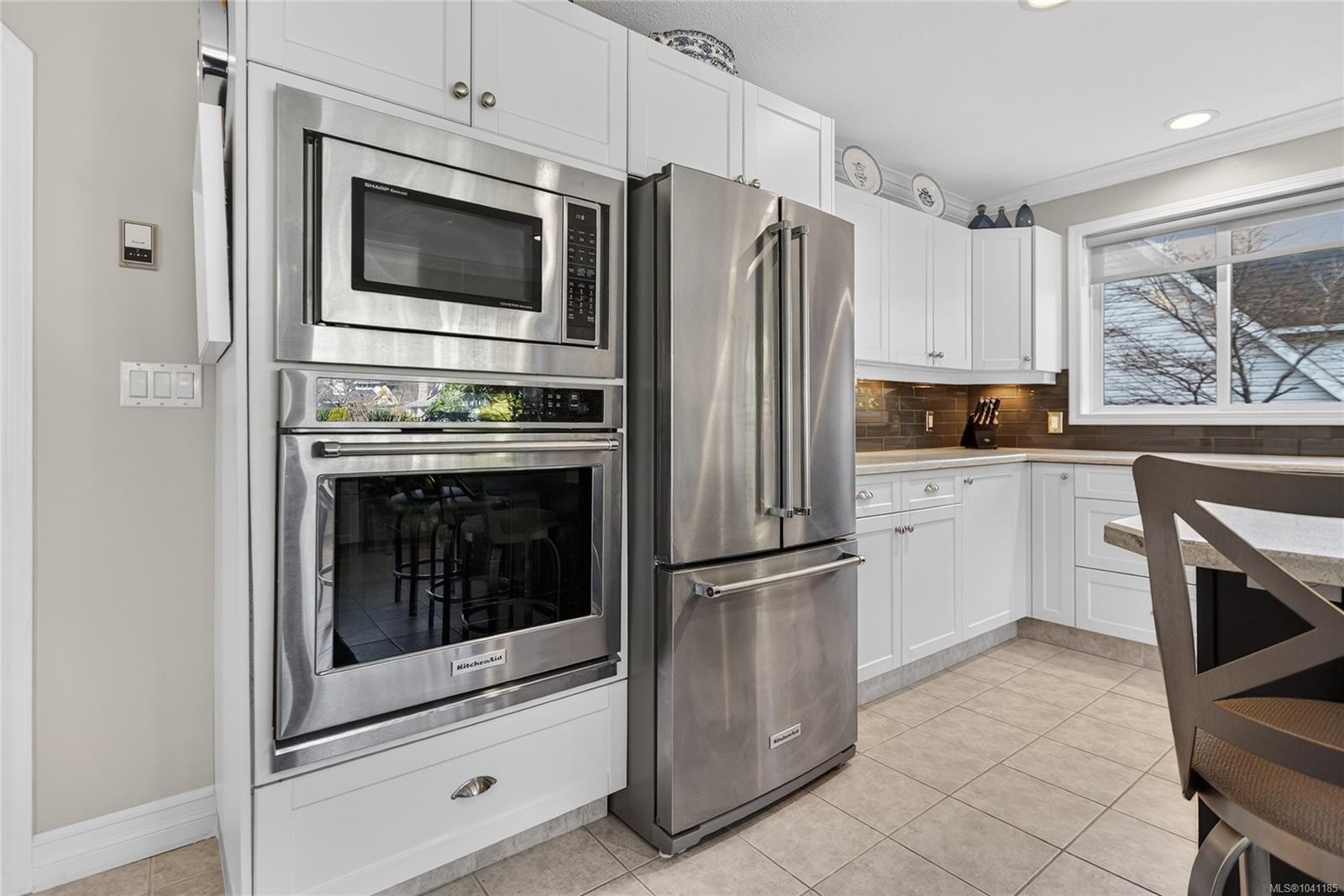 1580 Beaconsfield Cres, Comox, BC