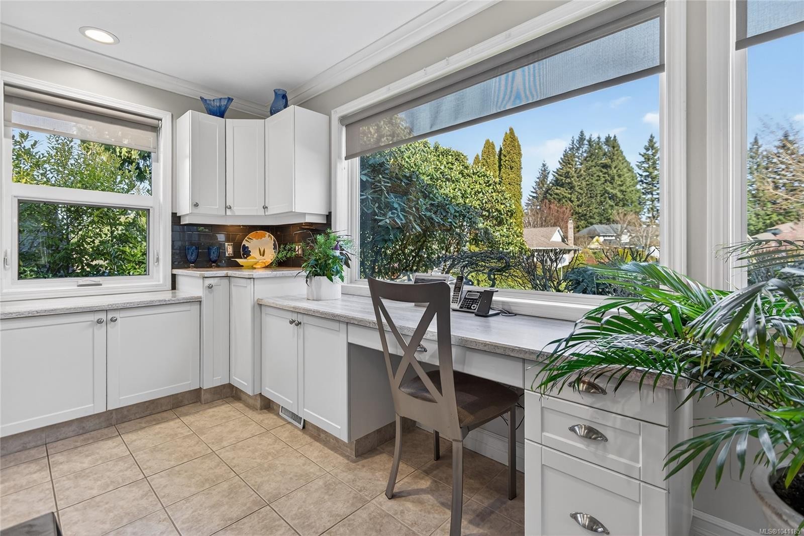 1580 Beaconsfield Cres, Comox, BC