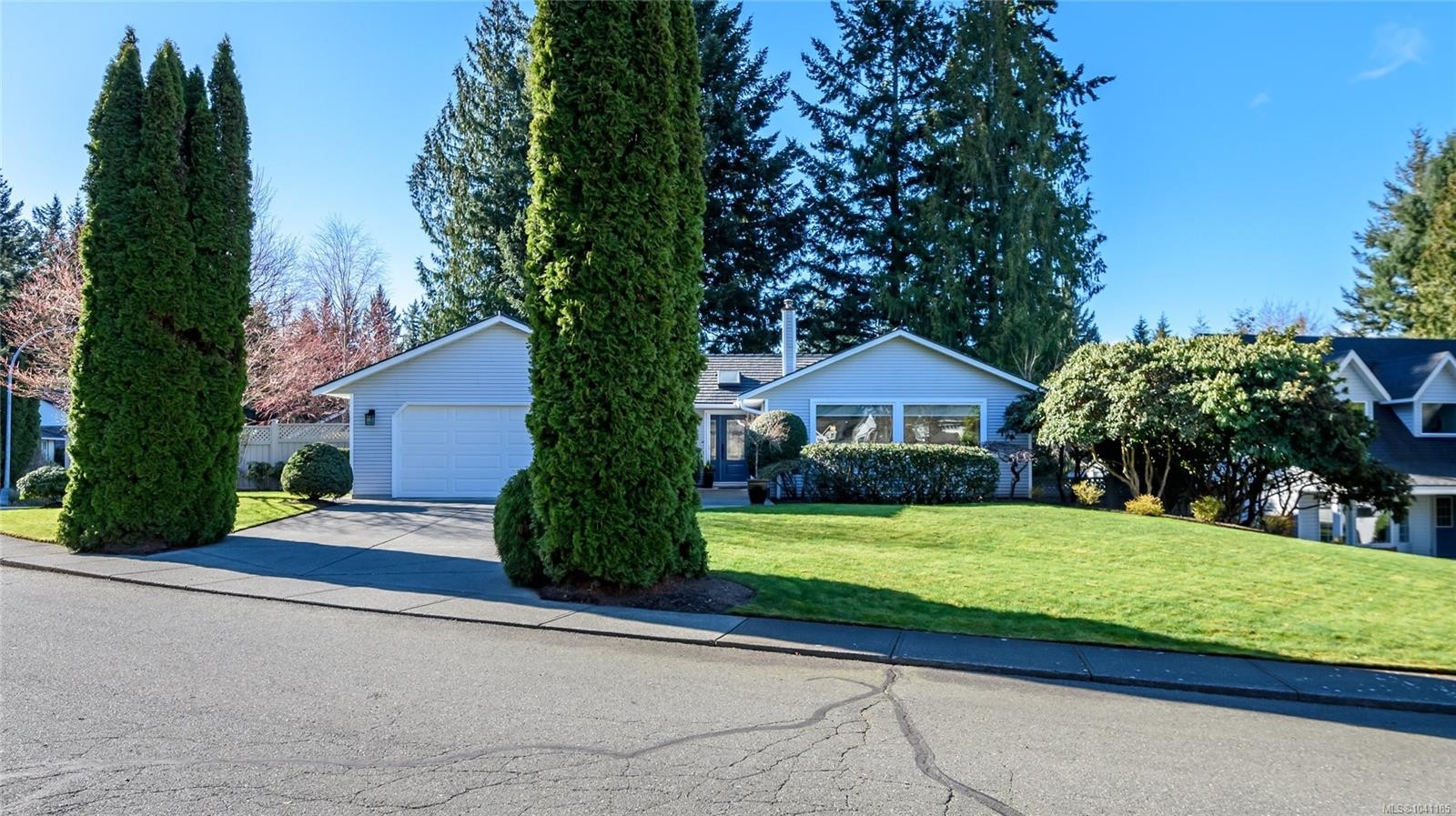 1580 Beaconsfield Cres, Comox, BC