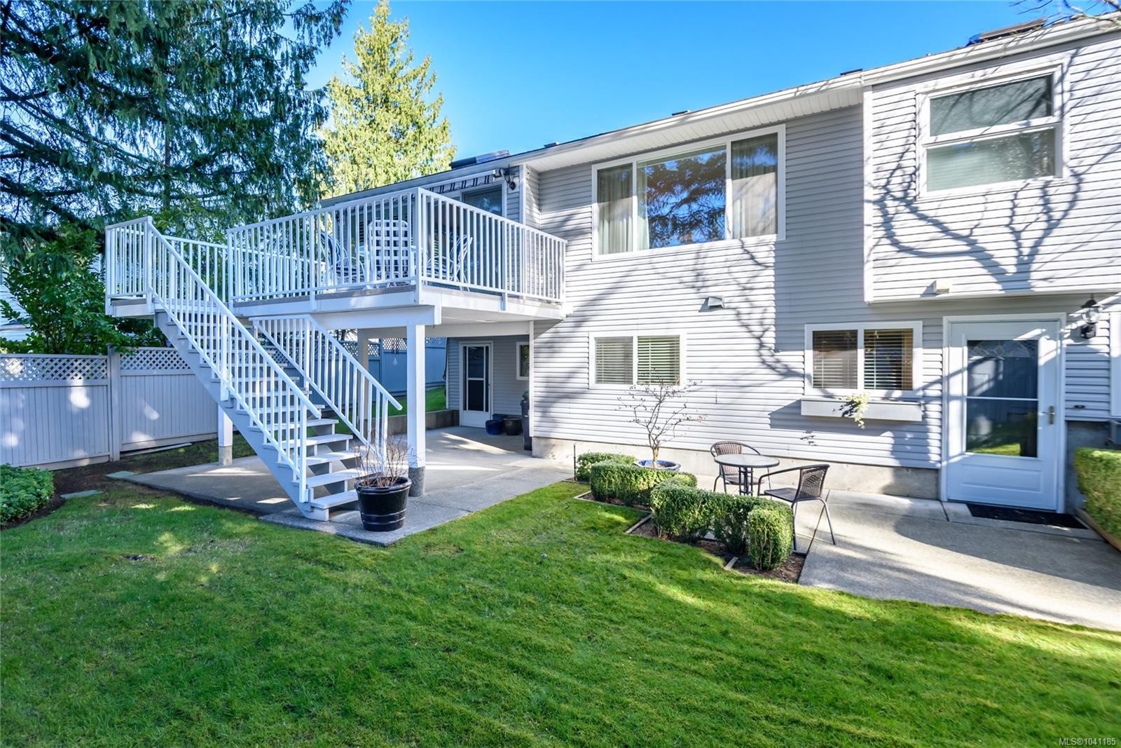 1580 Beaconsfield Cres, Comox, BC
